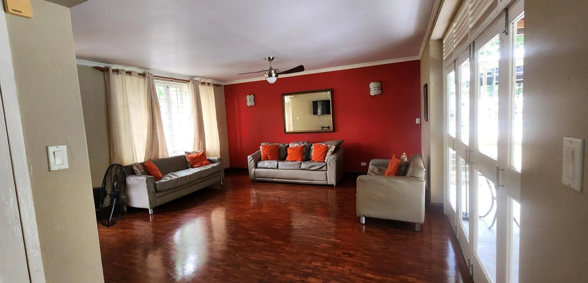 Bohemian Lodge - Artist'S Boutique Kingston Holiday home