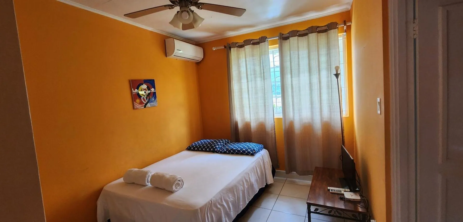 Holiday home Bohemian Lodge - Artist'S Boutique Kingston Jamaica