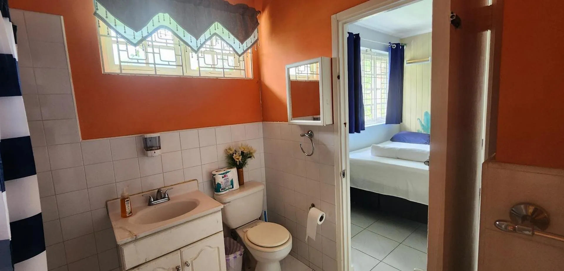 Holiday home Bohemian Lodge - Artist'S Boutique Kingston Jamaica